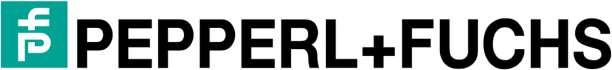Pepperl-Fuchs-Logo